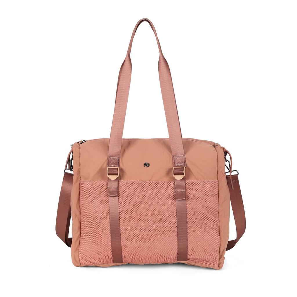 Bolsa Tote Esportiva Transversal Up4you Náilon em Oferta na Shopee