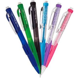 Lapiseira Click Twist-Erase Pentel em Oferta na Shopee