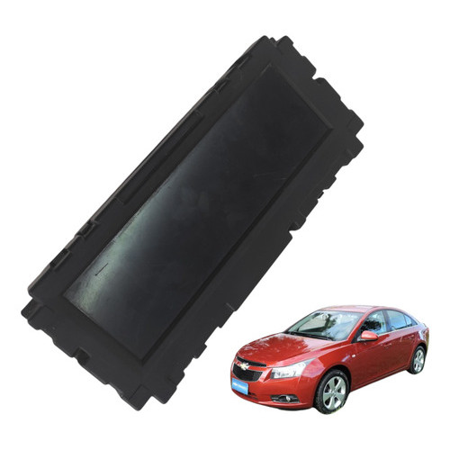 Computador Bordo Cruze 2012 2016 Visor Rádio Tela95192371g