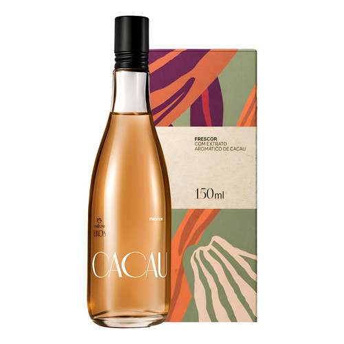 O que é Ekos Cacau Perfume? Guia e Onde Comprar | BuscaProdutos
