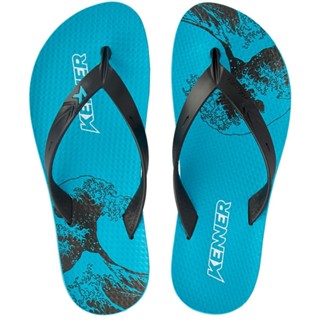 Chinelo Kenner Summer Tsunami Masculino em Oferta na Shopee