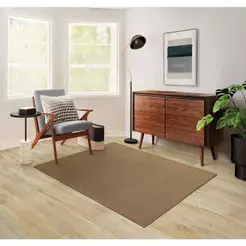 Tapete Lumiere N Tabaco 100x150cm Tapetes São Carlos