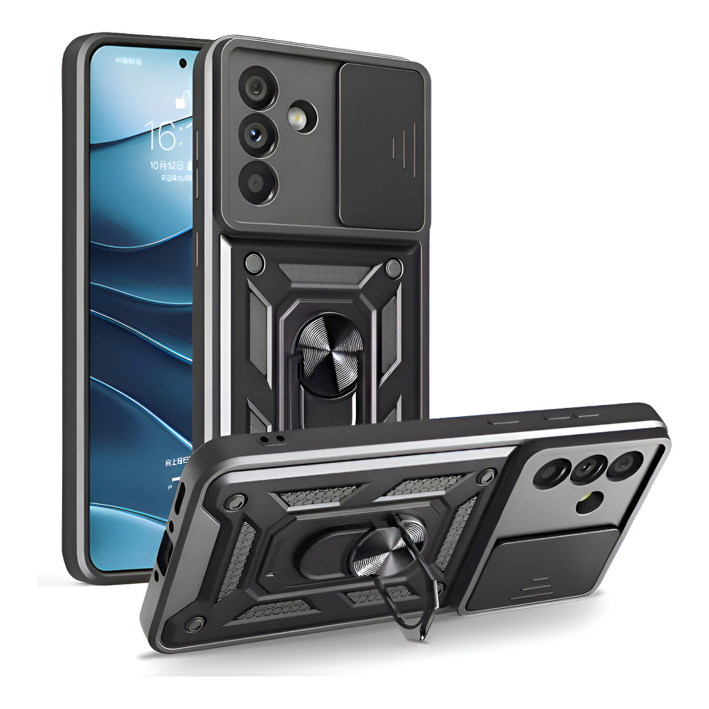 Capa Capinha Procam Anti Impacto Para Samsung Galaxy A35