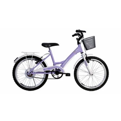 Bicicleta Infantil Athor Bliss Aro 20