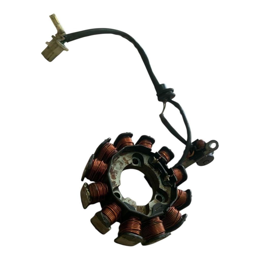 Estator Honda cg fan titan start 160 original n194r2