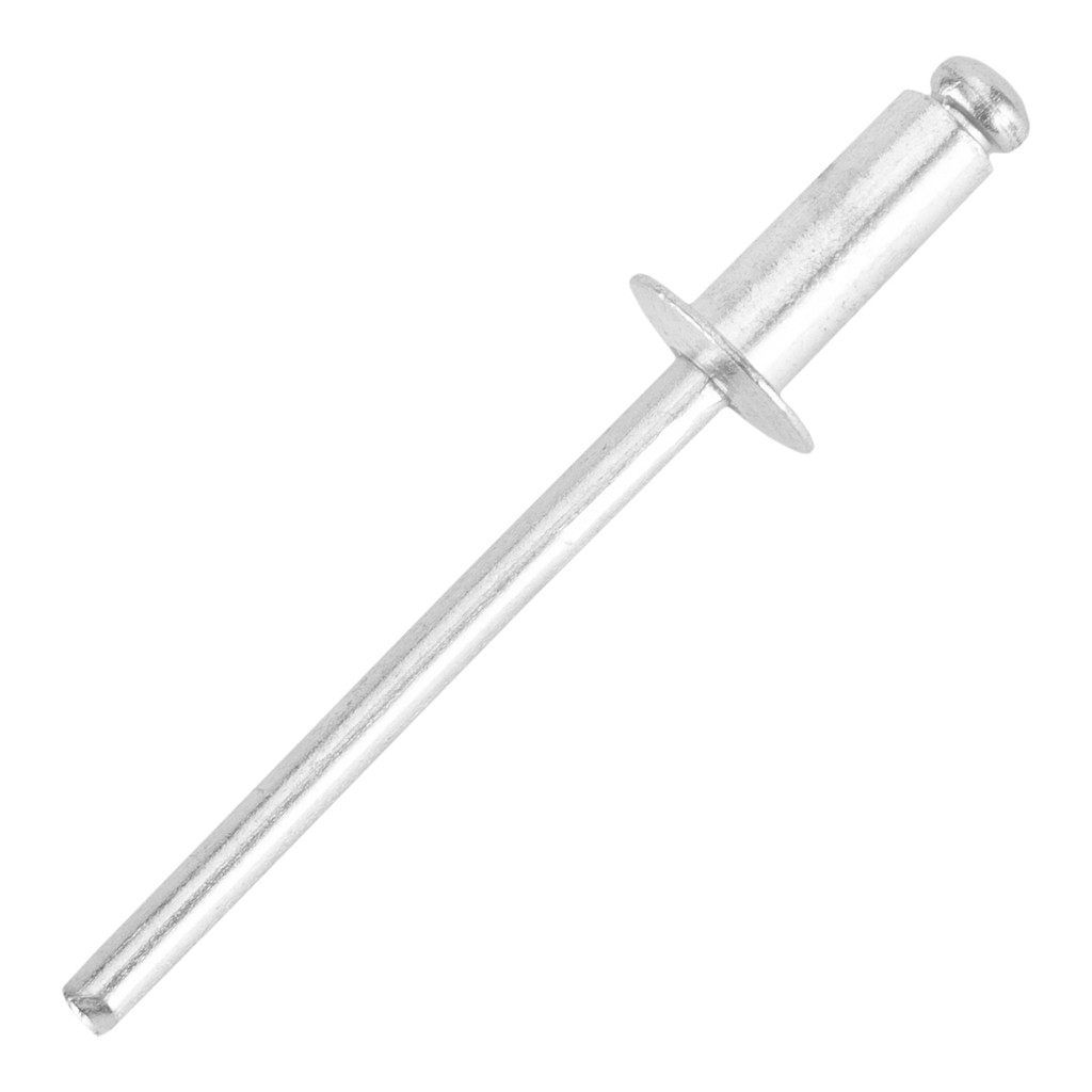 REBITES DE REPUXO, 4 X 10MM, 50 PCS // MTX