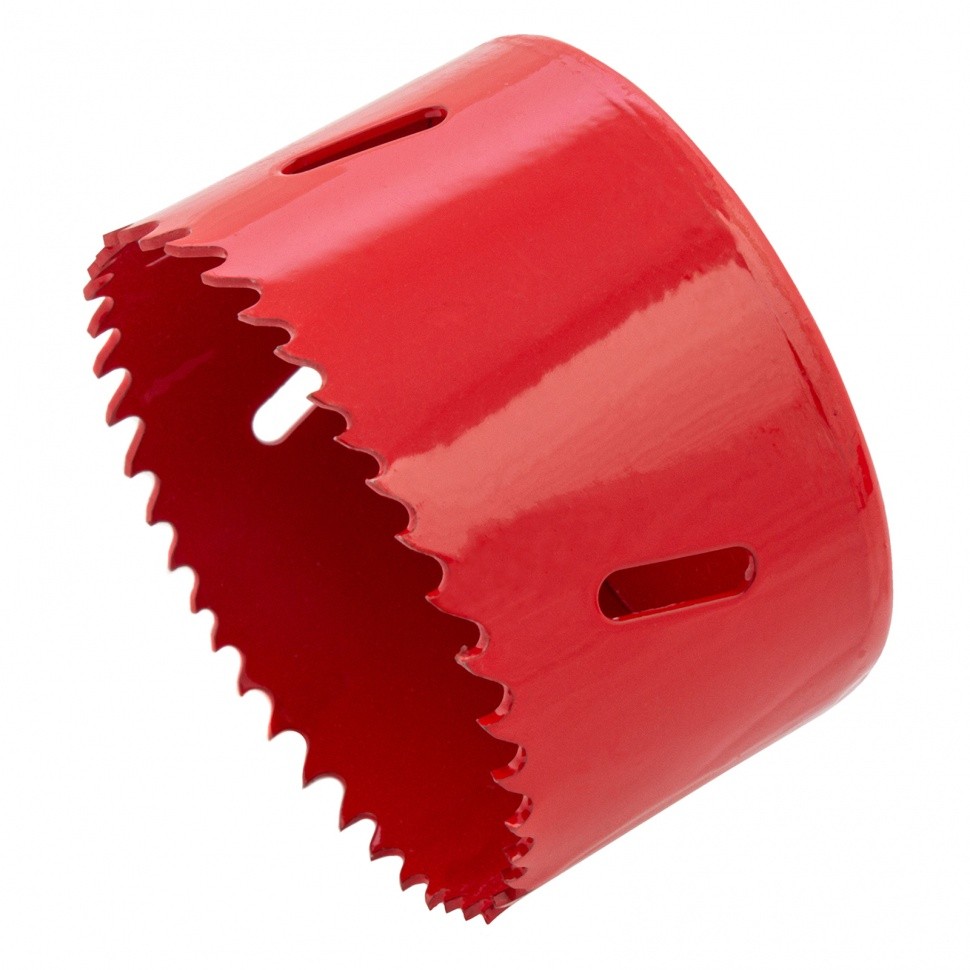 SERRA COPO, PARA METAL, ACO RAPIDO BIMETAL, 73MM, 1PC // MTX em Oferta na Shopee