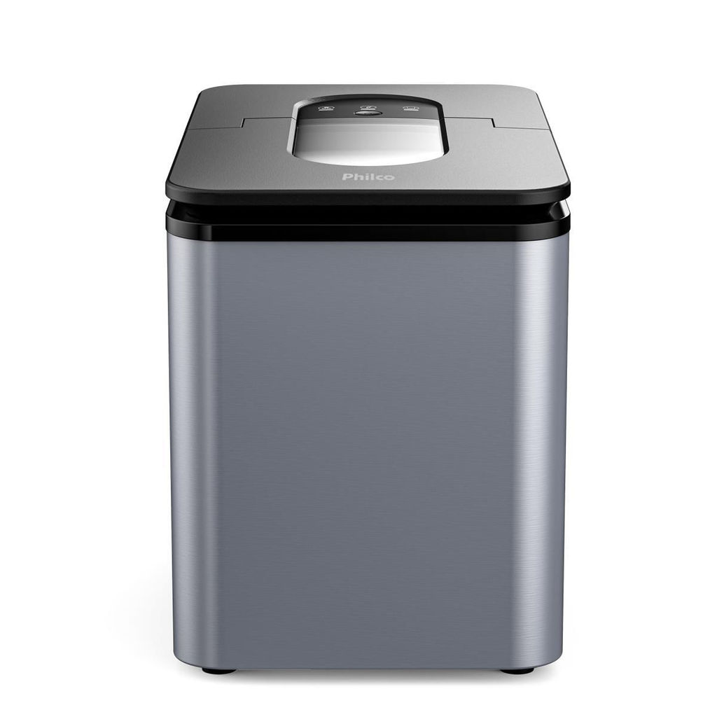 Máquina de Gelo Philco 12kg: Onde Comprar | BuscaProdutos