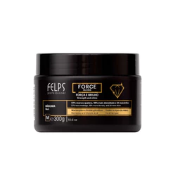 Felps Force Gloss Máscara 300g