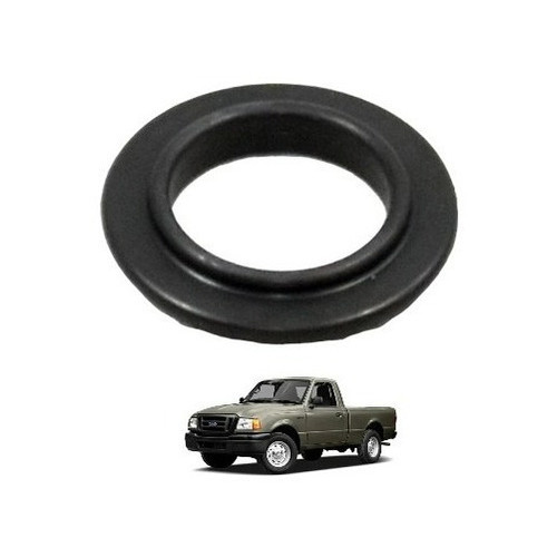 Retentor Da Flange  Da Caixa  Transferencia Ford Ranger- Explorer