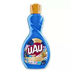 Limpador Perfumado 500ml UAU Brisa e Frescor
