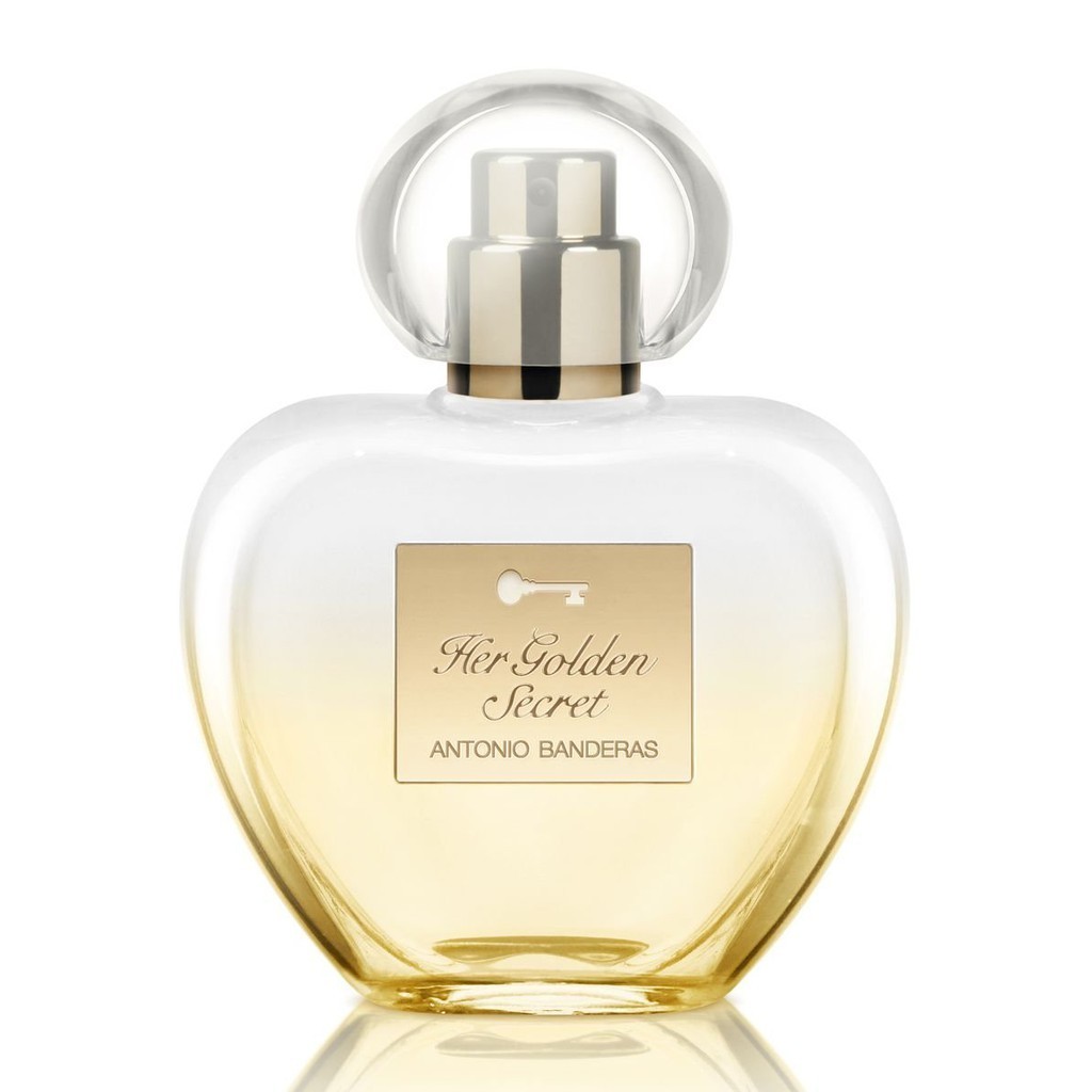 Antonio Banderas Her Golden Secret Perfume: Onde Comprar | BuscaProdutos