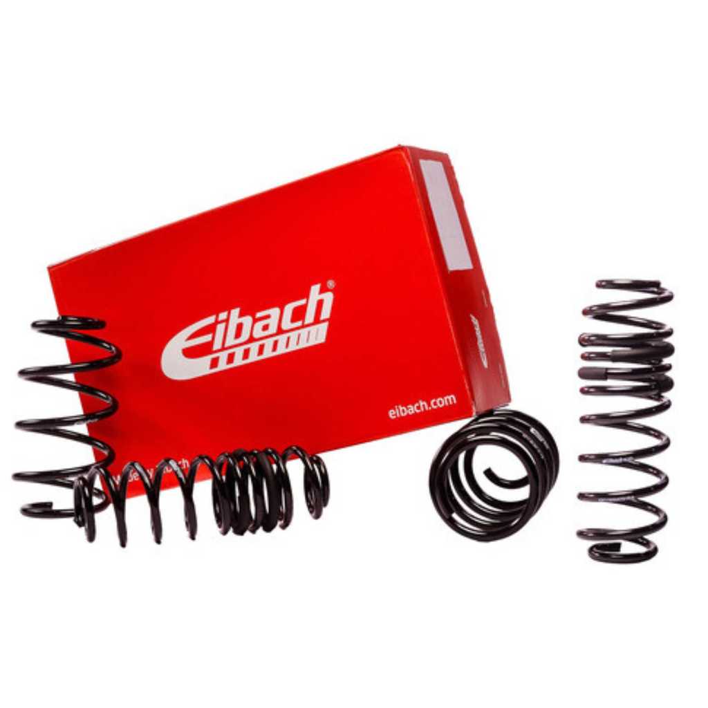 Pro-Kit Molas Esportivas Eibach VW Golf MK7 2.0 GTI 2013 até 2020