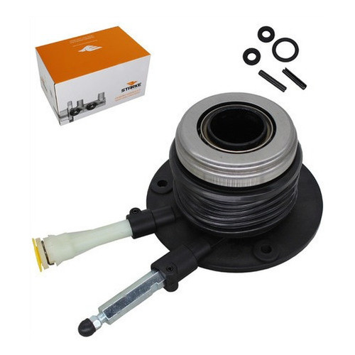 Atuador de Embreagem Frontier Xterra 2.8 2003 em diante Original Starke em Oferta na Shopee