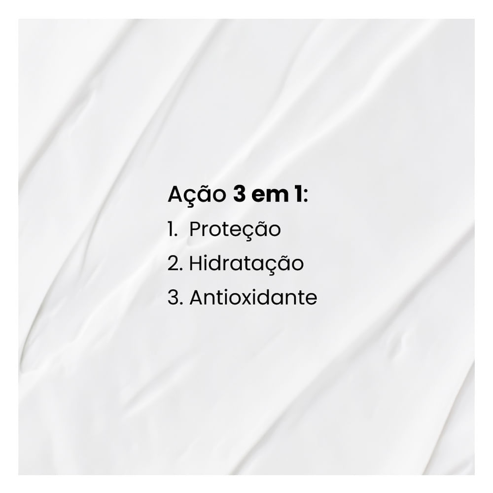 Detalhes do Protetor Solar Helioderm 3 em 1 FPS 70 Pele Seca ou Molhada Aerosol 200ml