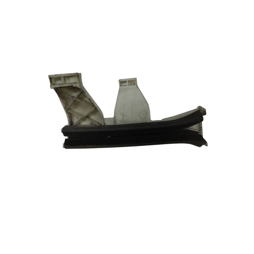 Canaleta Guia Vidro Porta Traseira Esq C3 2006 a 2011