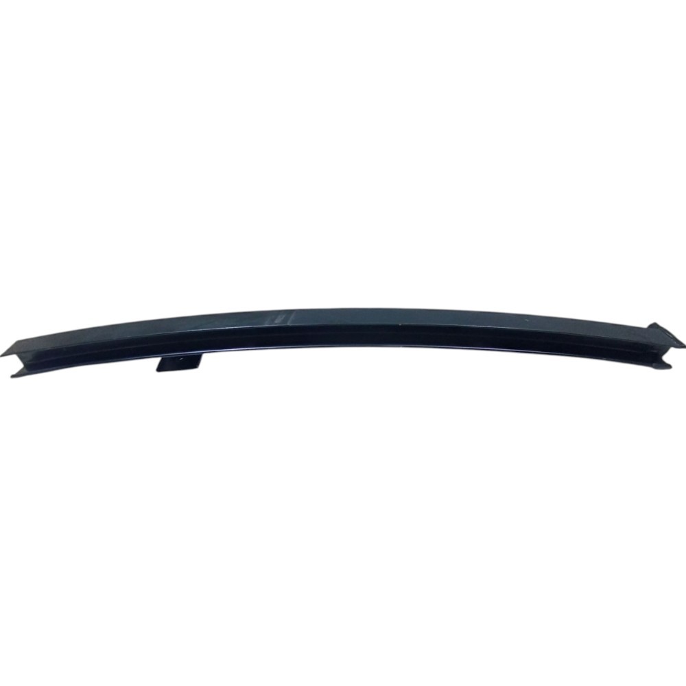Guia Canaleta Vidro Traseiro Direito Nissan Sentra 2.0 2007 Preto