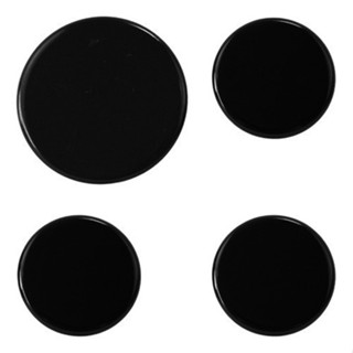 4 Espalhador Tampa para boca de Fogão Consul Alecrim 4 Bocas/ 3 pequenas e 1 grande em Oferta na Shopee