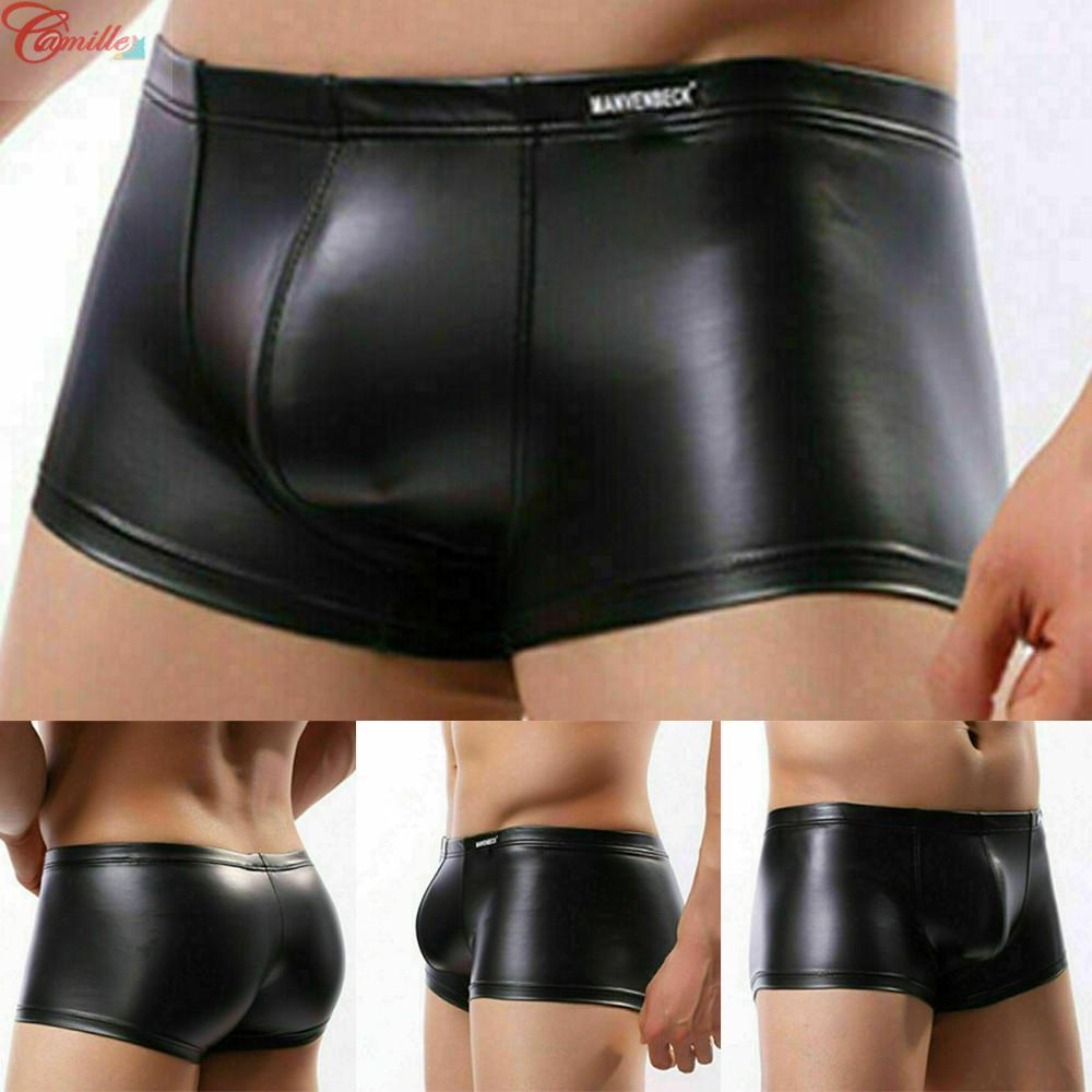 Cueca de Couro: Guia Completo e Onde Comprar | BuscaProdutos
