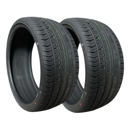 Kit 2 Pneus Comforser Aro 17 195/40R17 CF700 XL 81W em Oferta na Shopee