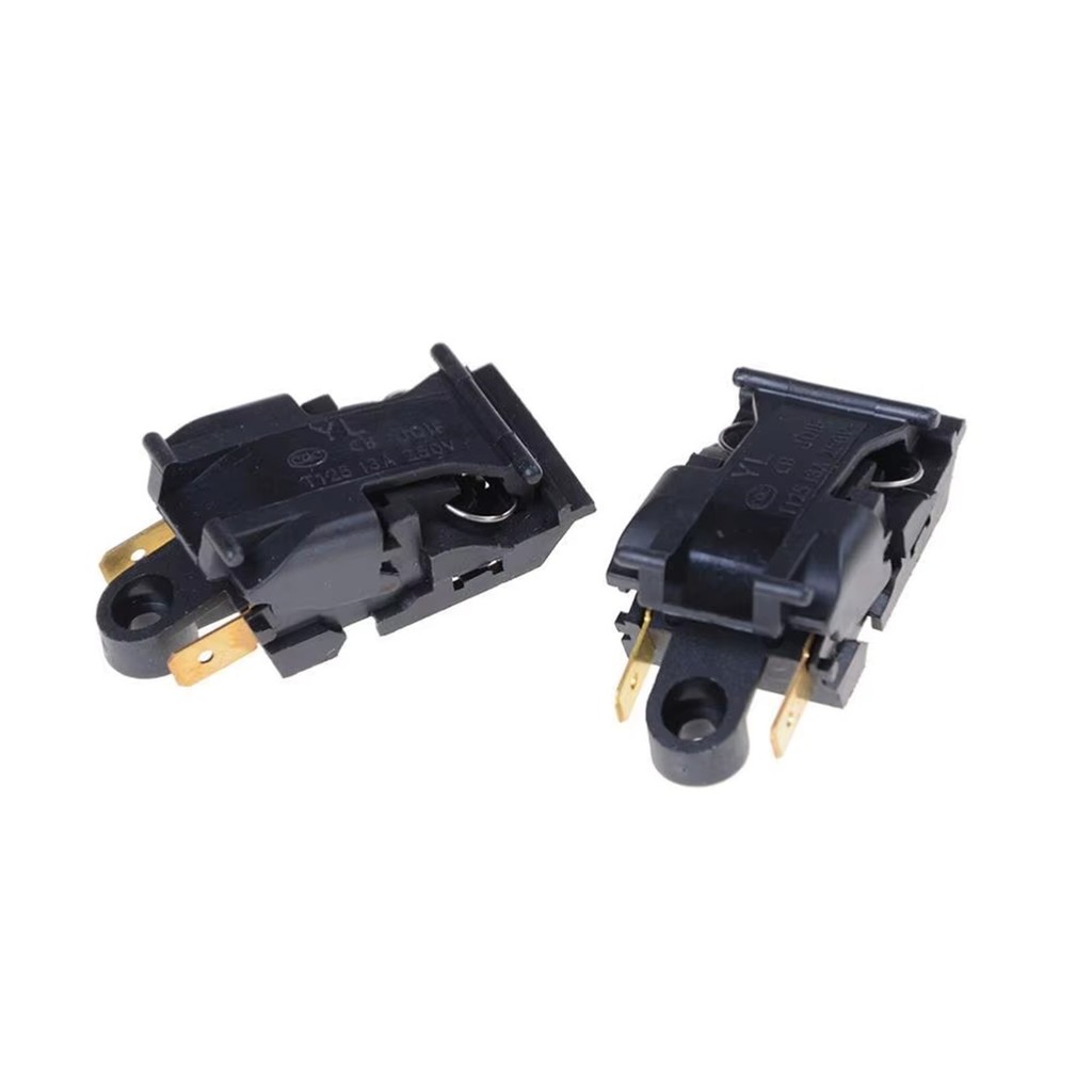 2 x Interruptor Botão Chaleira Jarra Elétrica 16a Universal em Oferta na Shopee