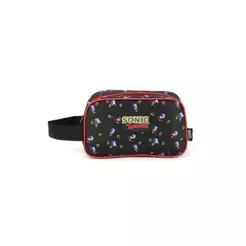 Necessaire Viagem Preto - Unico