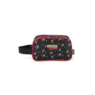 Necessaire de Viagem Sonic Game em Oferta na Shopee
