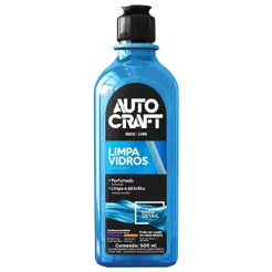 Limpa Vidros Auto Craft 500ml ProAuto 296