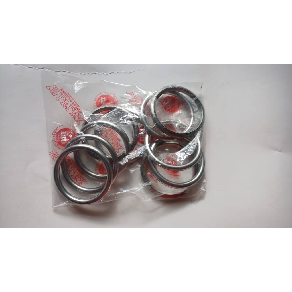 ANEL ESCAPAMENTO DT180 200 rd RDZ125 135 XT 225 57309*