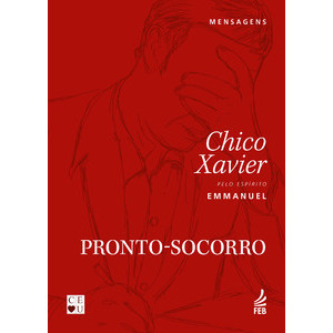 Pronto-socorro (bolso) - FEB Editora/CEU
