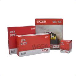 Kit Filtros Civic 2016 17 18 19 20 21 22 2023 1.5 4cc 16v