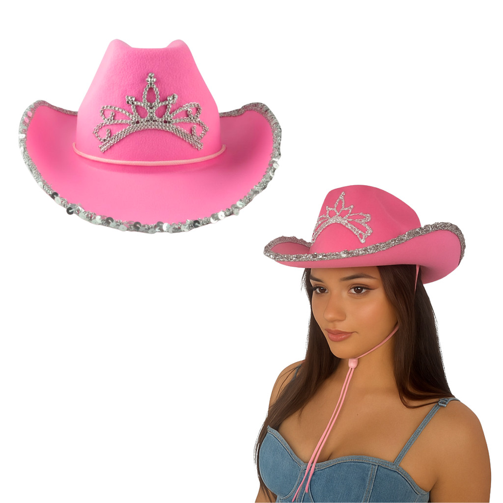 O que é Chapeu Boiadeira Feminino? Guia e Onde Comprar | BuscaProdutos