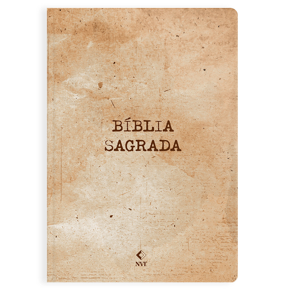 Bíblia Sagrada Miquéias 6 | NVT | Letra Normal | Capa Brochura em Oferta na Shopee