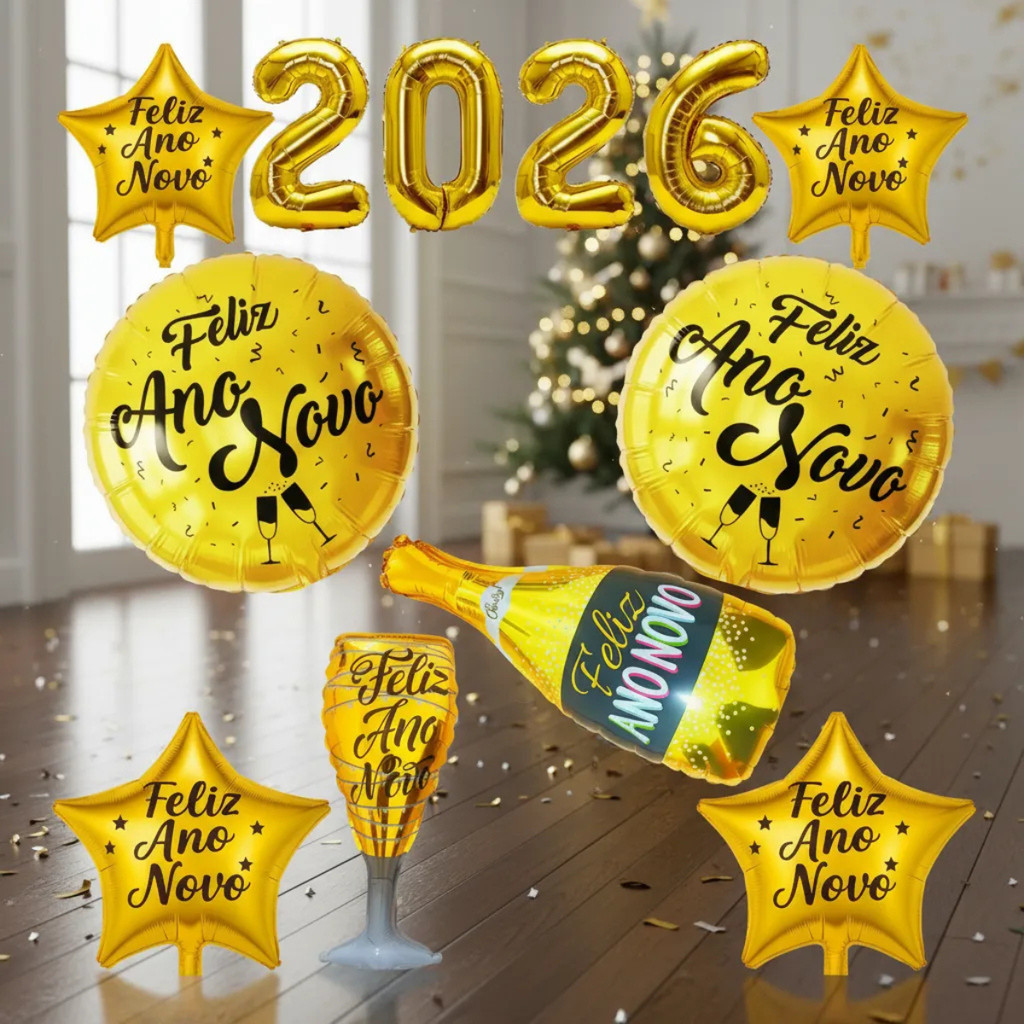 Cortina para Ano Novo: Onde Comprar | BuscaProdutos