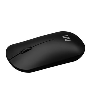 Mouse Slim Multilaser Sem Fio 1200 DPI - MO307 em Oferta na Shopee