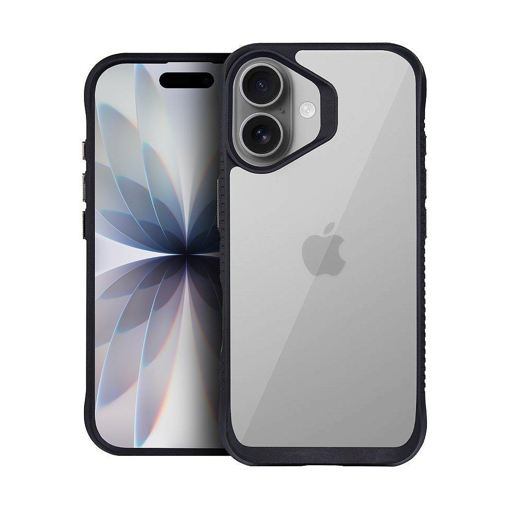 Capa case capinha para iPhone 17 - Raptor Slim - Gshield