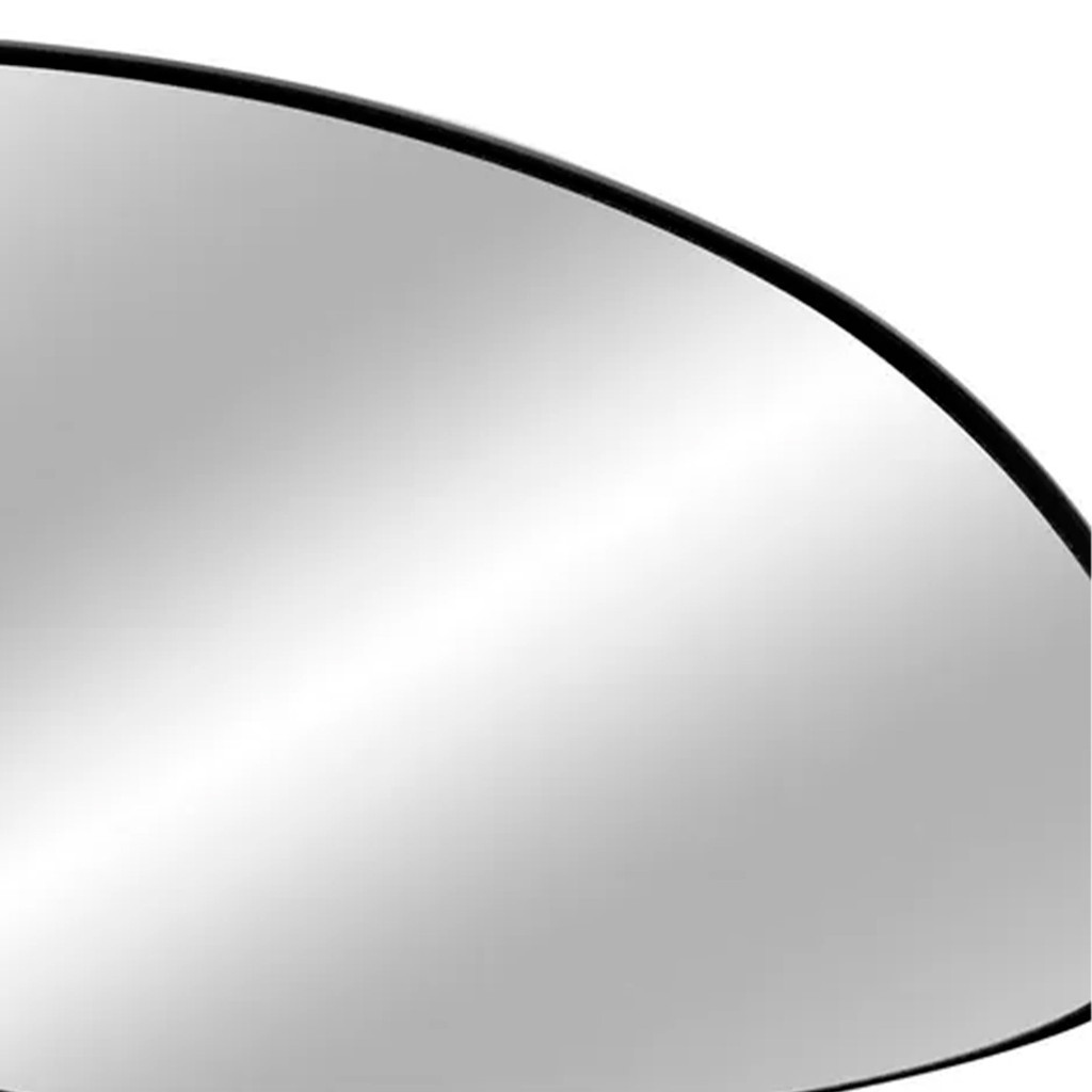 Lente Espelho Retrovisor Vectra 1996 1997 1998 1999 — imagem 2 de 2