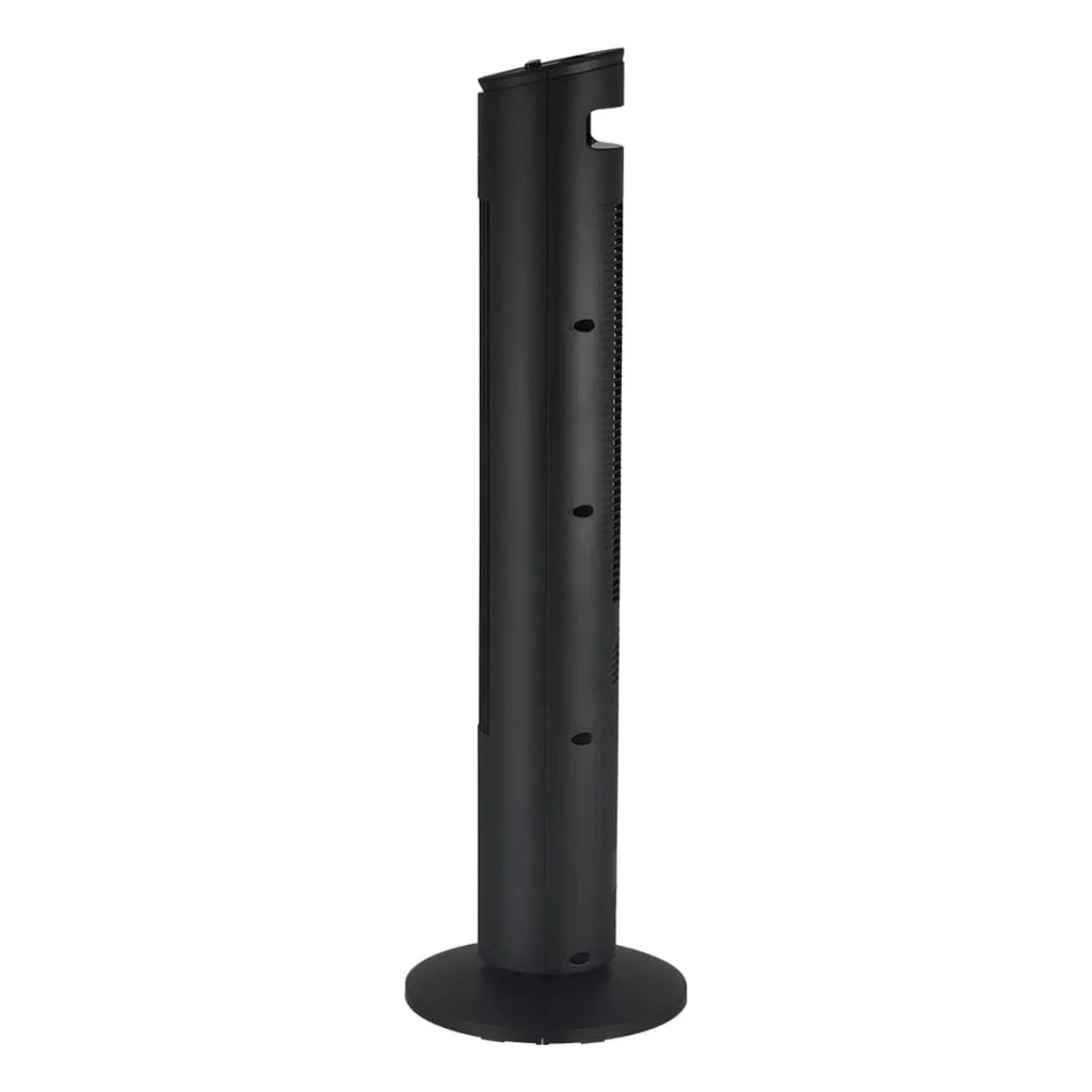 VENTILADOR DE TORRE PROGRAMAVEL PORTATIL 60HZ MIDEA 127V — imagem 2 de 2
