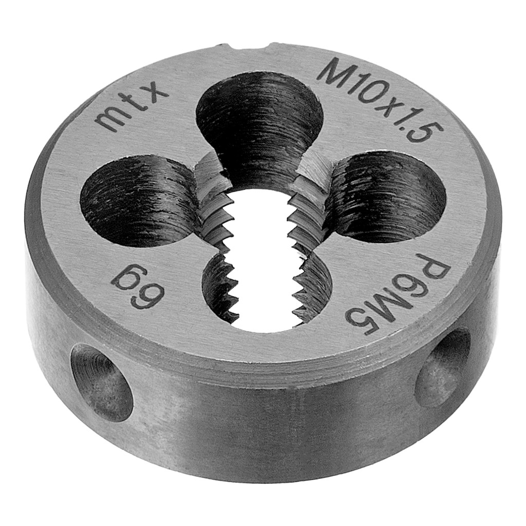 COSSINETE MANUAL, ACO RAPIDO ACO RAPIDO, M10, 1,5MM, 1PC // MTX