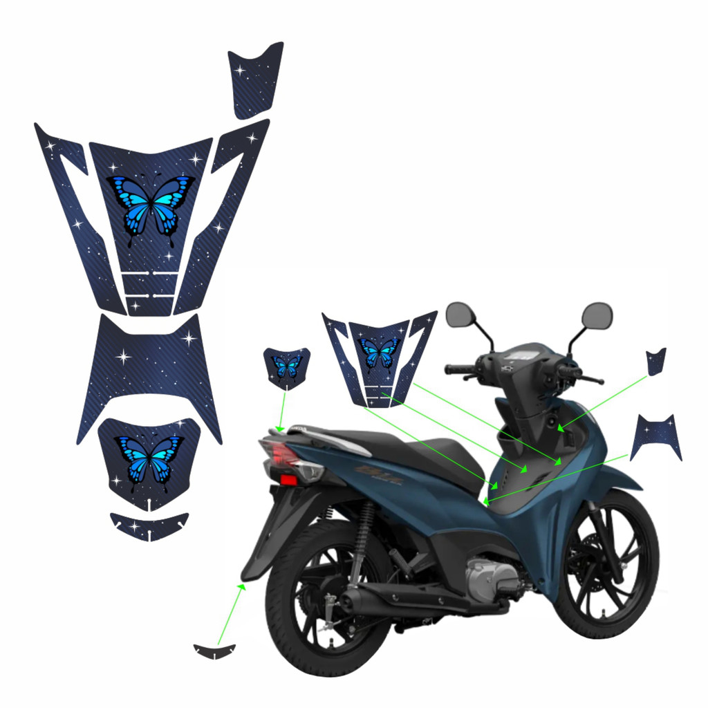 Azul Fosco Biz: Guia Completo e Onde Comprar | BuscaProdutos