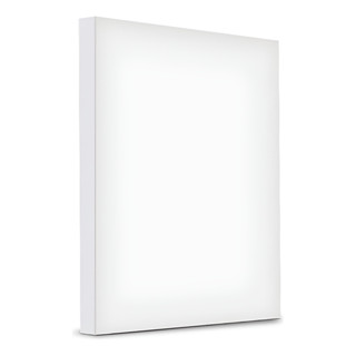 Tela Para Pintura 40x50 em Oferta na Shopee