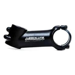 Avanço Mesa Absolute 31.8 x 90mm 22º Alumínio Preto