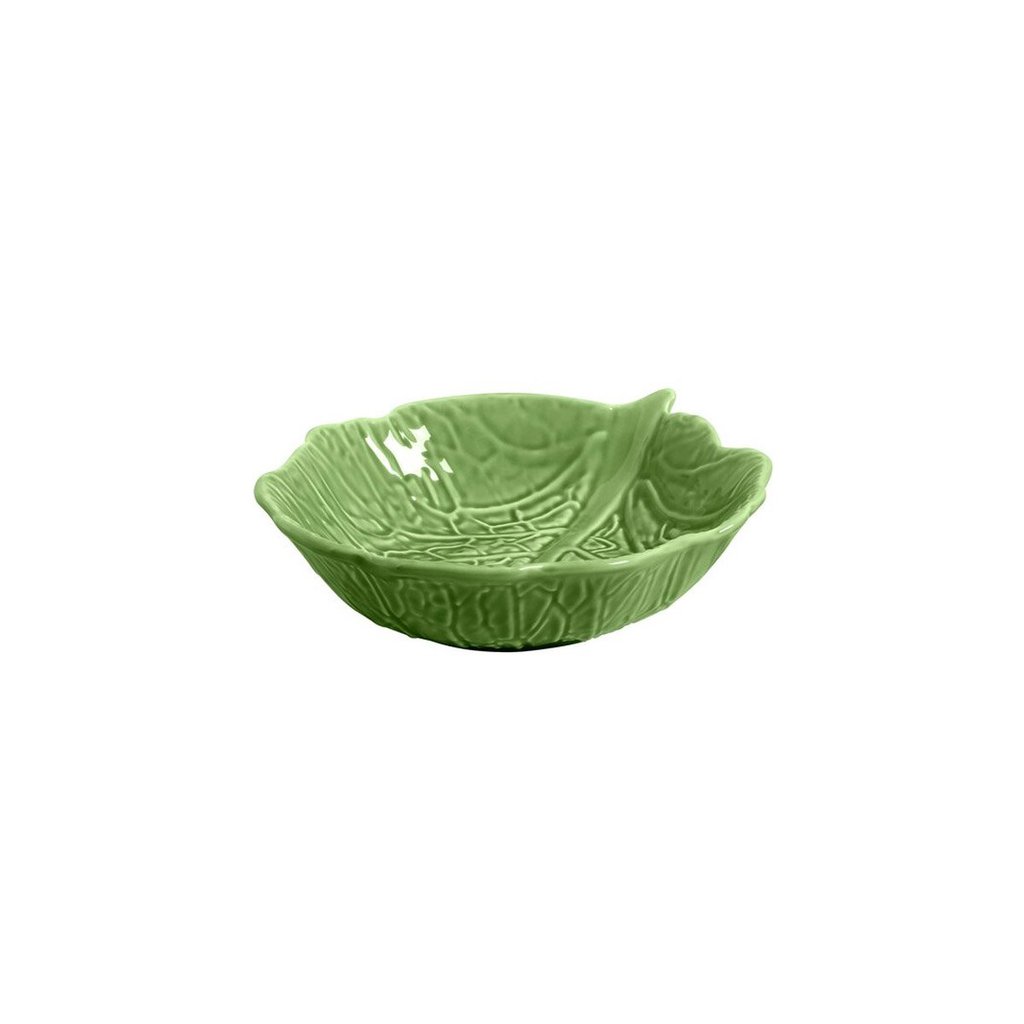 Tigela Média Couve Verde Cristina Scalla