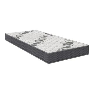 Colchão Solteiro D33 / EP / Anatômico Airtech 100 (88x188x18) - Ortobom em Oferta na Shopee