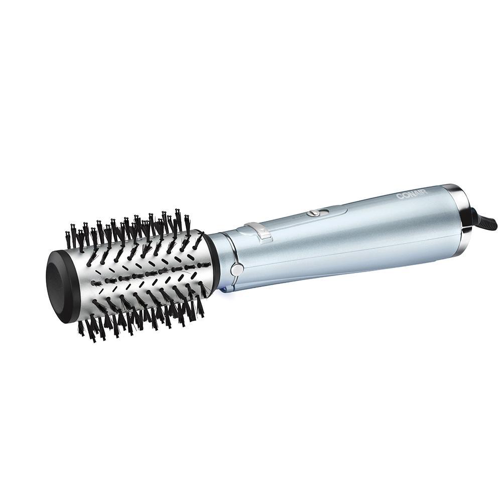 Escova Rotativa Conair Hot Hydro Fusion Modela e Alisa 550W