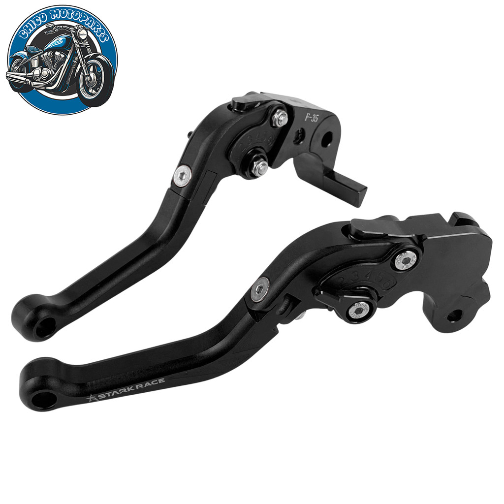 Manete Dobrável Esportivo Moto Mv Agusta F3 675 F3 800 Super Veloce Oro
