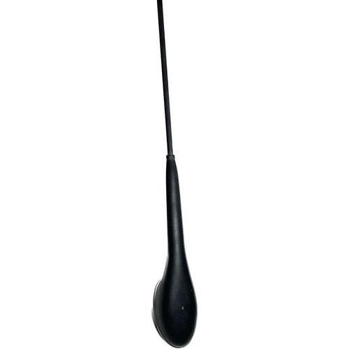 Antena C/haste De Teto Externa Fiat Mobi Palio Uno Strada