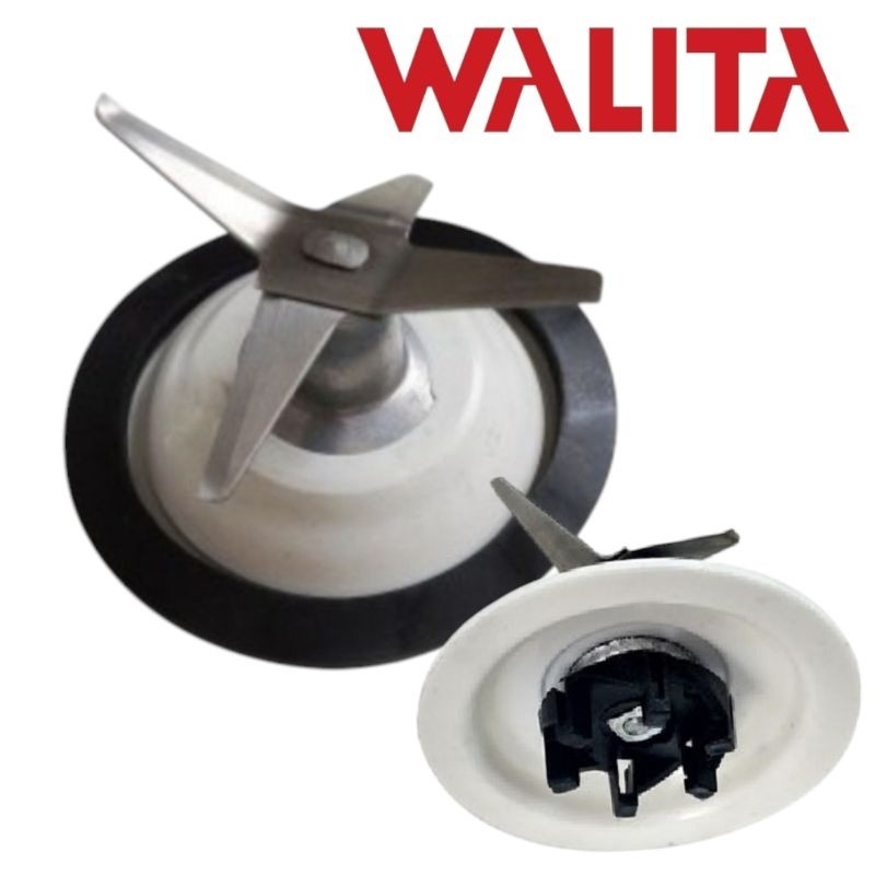 Base Acoplamento Liquidificador Walita Beta Gama Ever
