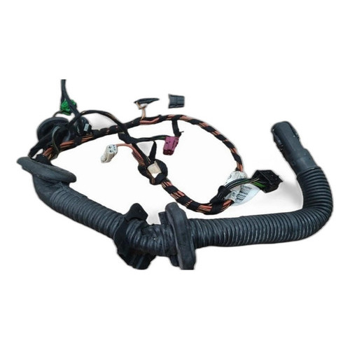 Chicote Porta Mercedes C180 2010 Traseira Direita - 6511 A