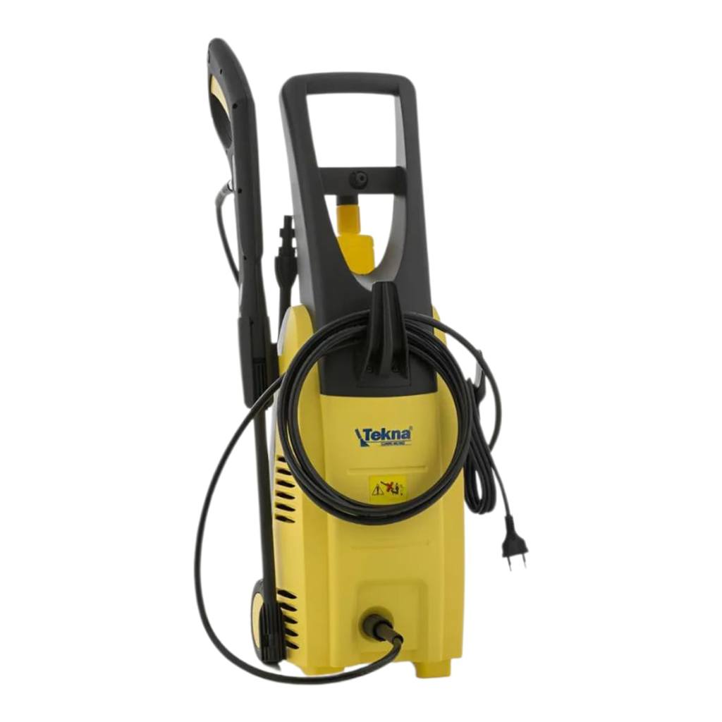 Lavadora De Alta Pressão Elétrica Tekna Hlx150v 1800w 127V